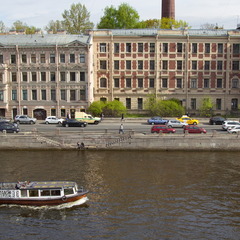 Гостиница Золотой Век / Golden Age, Санкт-Петербург, Ленинградская область
