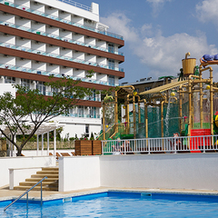 Отель Alean Family Resort & SPA Biarittz, Геленджик, Краснодарский край