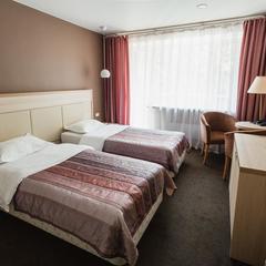 Парк-отель Аврора / Aurora Park Hotel, Владивосток, Приморский край