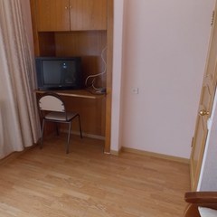 Санаторий Лазаревское, Лазаревское, Краснодарский край