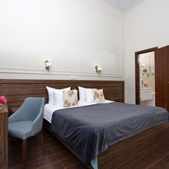 Гостиница Золотой Век / Golden Age, Санкт-Петербург, Ленинградская область