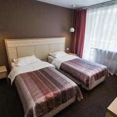 Парк-отель Аврора / Aurora Park Hotel, Владивосток, Приморский край