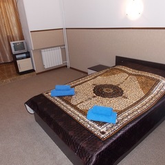 Санаторий Лазаревское, Лазаревское, Краснодарский край