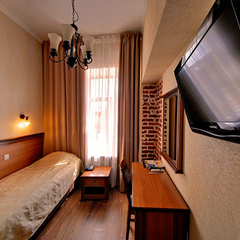 Гостиница Лиготель, Санкт-Петербург, Ленинградская область