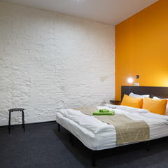 Гостиница Станция L1 / Station L1, Санкт-Петербург, Ленинградская область