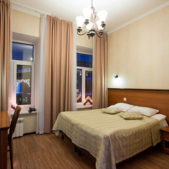 Гостиница Лиготель, Санкт-Петербург, Ленинградская область