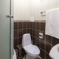 Гостиница Панорама, Новороссийск, Краснодарский край