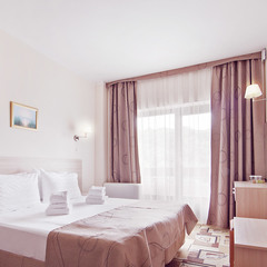 Отель Alean Family Resort & SPA Sputnik 4*, Сочи, Краснодарский край