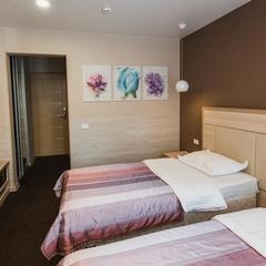 Парк-отель Аврора / Aurora Park Hotel, Владивосток, Приморский край