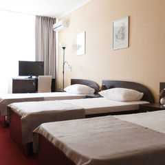 Гостиница Панорама, Новороссийск, Краснодарский край