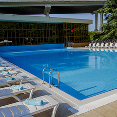 Отель Alean Family Resort & SPA Sputnik 4*, Сочи, Краснодарский край