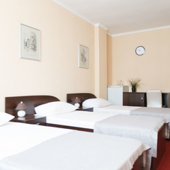 Гостиница Панорама, Новороссийск, Краснодарский край