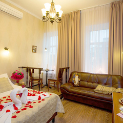 Гостиница Лиготель, Санкт-Петербург, Ленинградская область