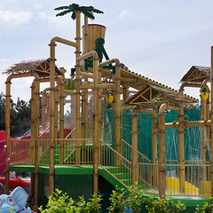 Отель Alean Family Resort & SPA Biarittz, Геленджик, Краснодарский край