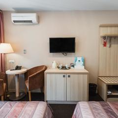 Парк-отель Аврора / Aurora Park Hotel, Владивосток, Приморский край