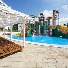 Отель Alean Family Resort & SPA Biarittz, Геленджик, Краснодарский край