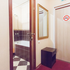 Гостиница Панорама, Новороссийск, Краснодарский край