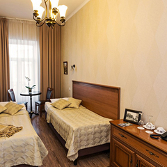 Гостиница Лиготель, Санкт-Петербург, Ленинградская область