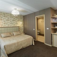 Парк-отель Аврора / Aurora Park Hotel, Владивосток, Приморский край