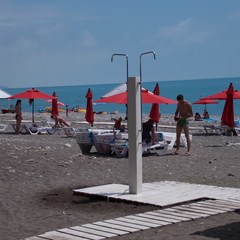 Санаторий Лазаревское, Лазаревское, Краснодарский край