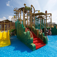 Отель Alean Family Resort & SPA Biarittz, Геленджик, Краснодарский край