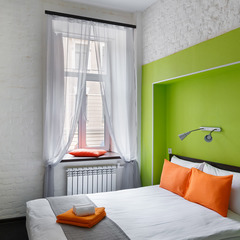 Гостиница Станция L1 / Station L1, Санкт-Петербург, Ленинградская область