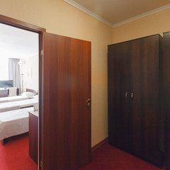 Гостиница Панорама, Новороссийск, Краснодарский край