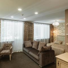 Парк-отель Аврора / Aurora Park Hotel, Владивосток, Приморский край