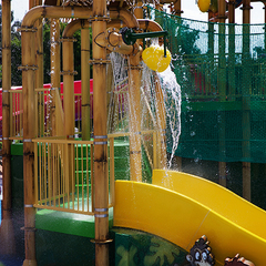 Отель Alean Family Resort & SPA Biarittz, Геленджик, Краснодарский край