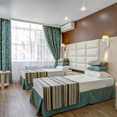 Гостиница Панорама, Новороссийск, Краснодарский край