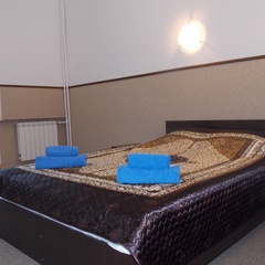 Санаторий Лазаревское, Лазаревское, Краснодарский край