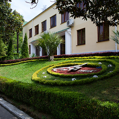 Отель Alean Family Resort & SPA Sputnik 4*, Сочи, Краснодарский край