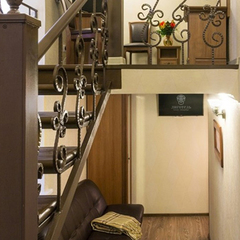 Гостиница Лиготель, Санкт-Петербург, Ленинградская область