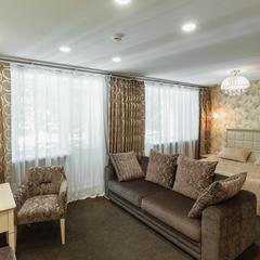 Парк-отель Аврора / Aurora Park Hotel, Владивосток, Приморский край