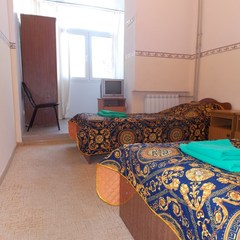 Санаторий Лазаревское, Лазаревское, Краснодарский край