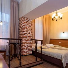 Гостиница Лиготель, Санкт-Петербург, Ленинградская область