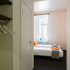 Гостиница Станция L1 / Station L1, Санкт-Петербург, Ленинградская область