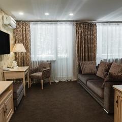 Парк-отель Аврора / Aurora Park Hotel, Владивосток, Приморский край