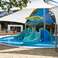 Отель Alean Family Resort & SPA Biarittz, Геленджик, Краснодарский край