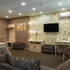 Парк-отель Аврора / Aurora Park Hotel, Владивосток, Приморский край