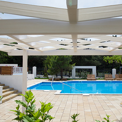 Отель Alean Family Resort & SPA Biarittz, Геленджик, Краснодарский край