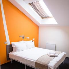 Гостиница Станция L1 / Station L1, Санкт-Петербург, Ленинградская область