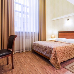 Гостиница Лиготель, Санкт-Петербург, Ленинградская область