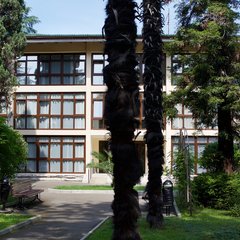 Отель Alean Family Resort & SPA Sputnik 4*, Сочи, Краснодарский край