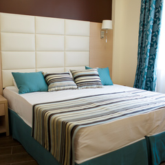 Гостиница Панорама, Новороссийск, Краснодарский край