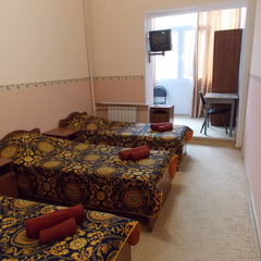 Санаторий Лазаревское, Лазаревское, Краснодарский край