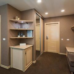 Парк-отель Аврора / Aurora Park Hotel, Владивосток, Приморский край