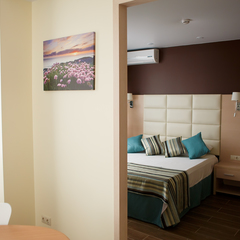 Гостиница Панорама, Новороссийск, Краснодарский край