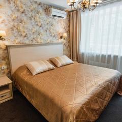 Парк-отель Аврора / Aurora Park Hotel, Владивосток, Приморский край