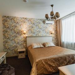 Парк-отель Аврора / Aurora Park Hotel, Владивосток, Приморский край